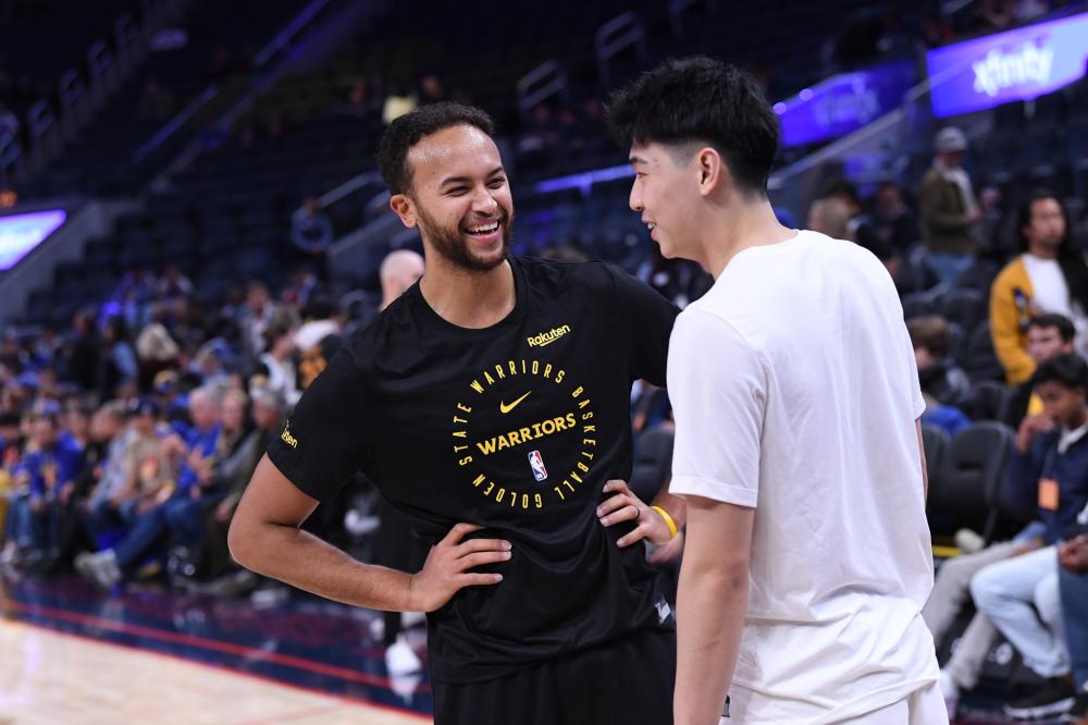 他们在面对 他们在面对